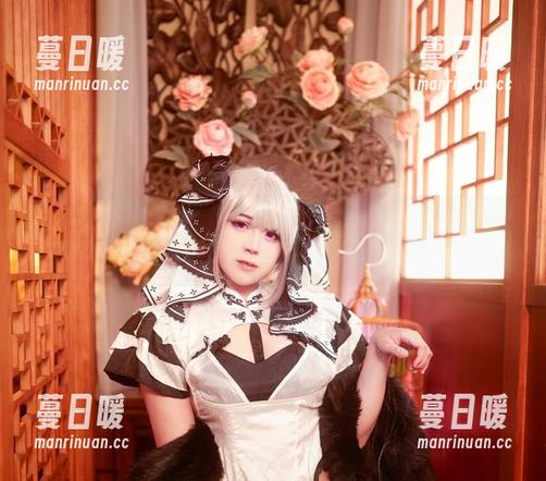 Hatori Sama 私房小道消息:Hatori SamaLisa同人图包里藏着原神的哪些秘密?